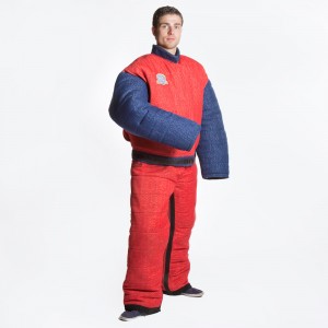 Mondioring suit, full training