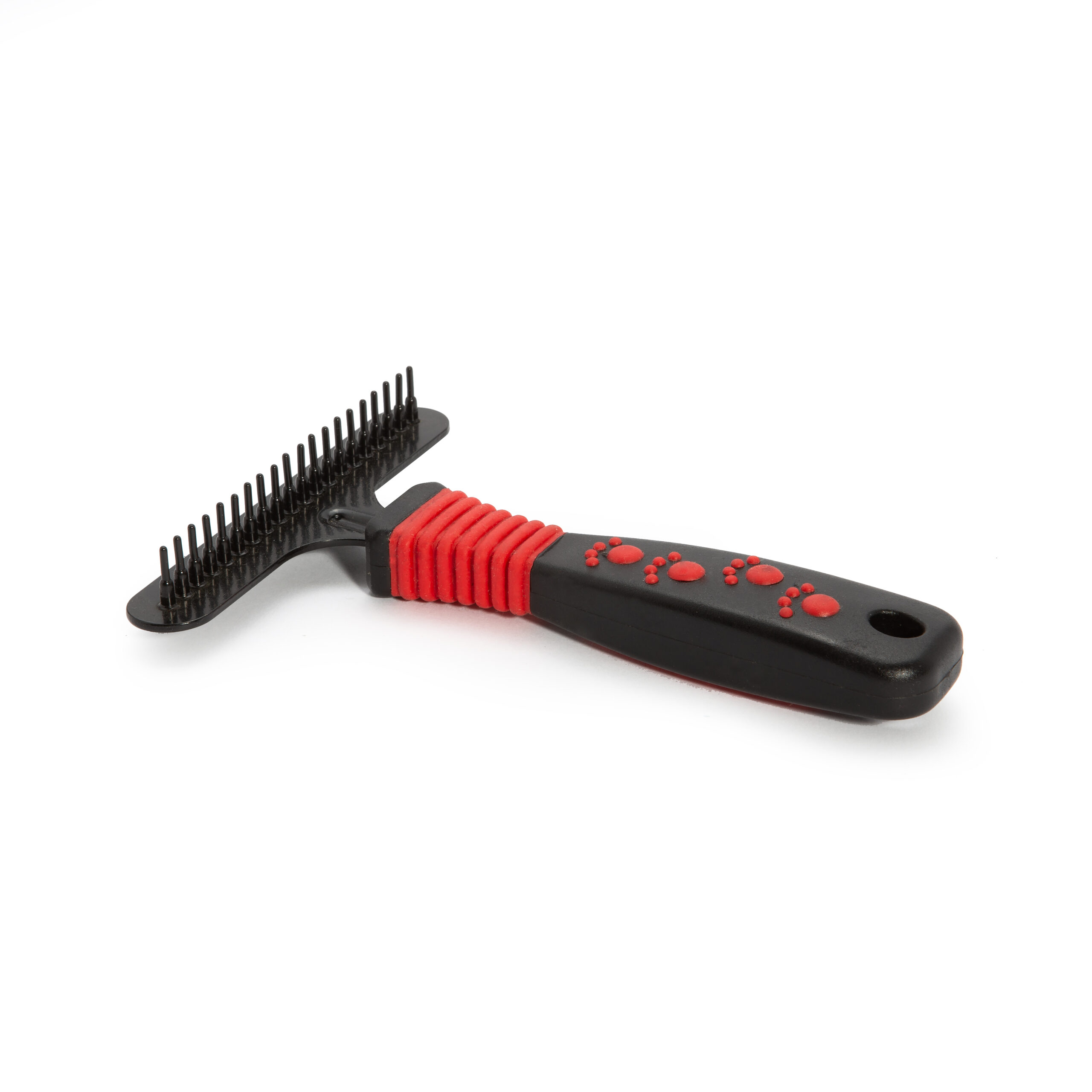 Rake Standard, Anti static