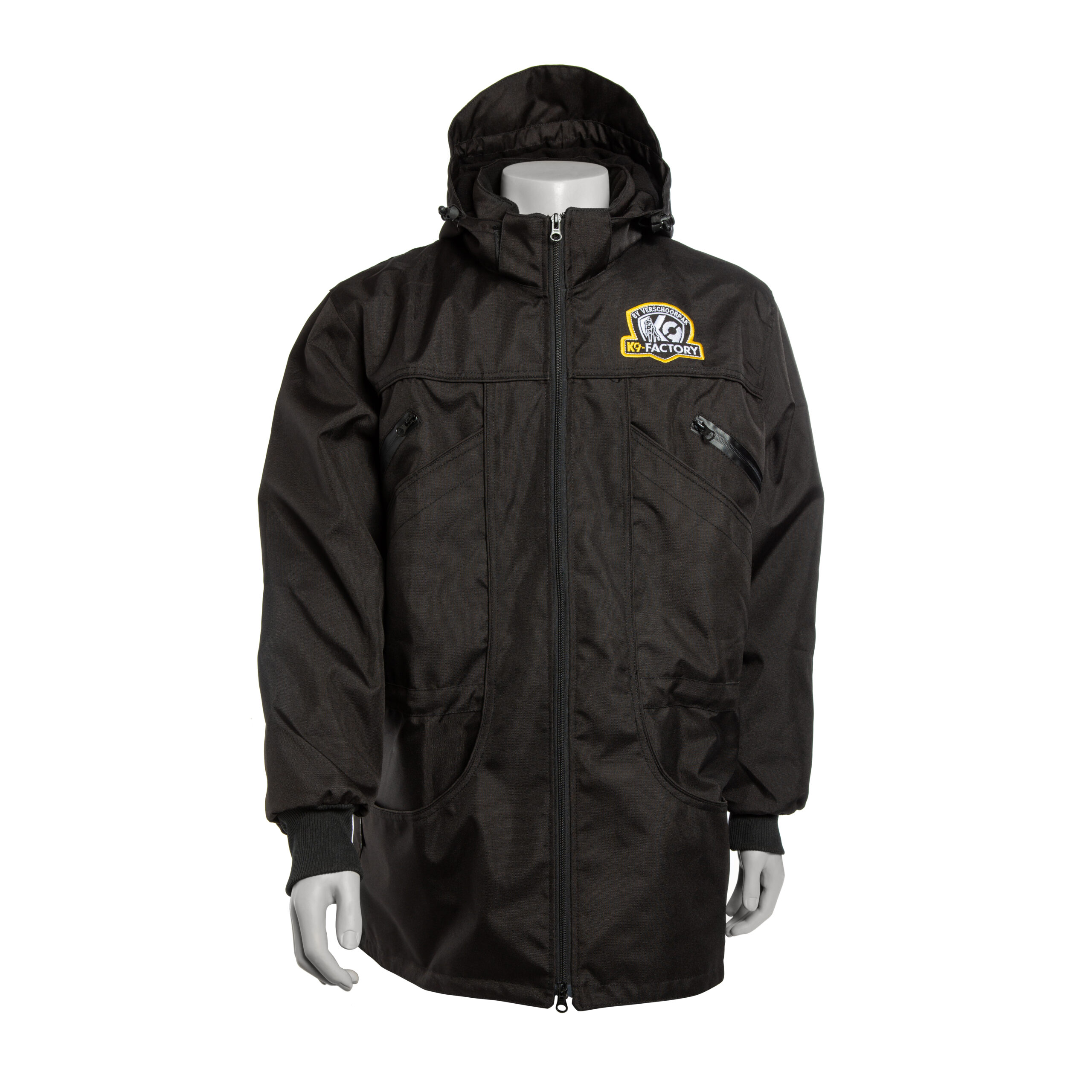 K9 Factory Jas CORDURA®