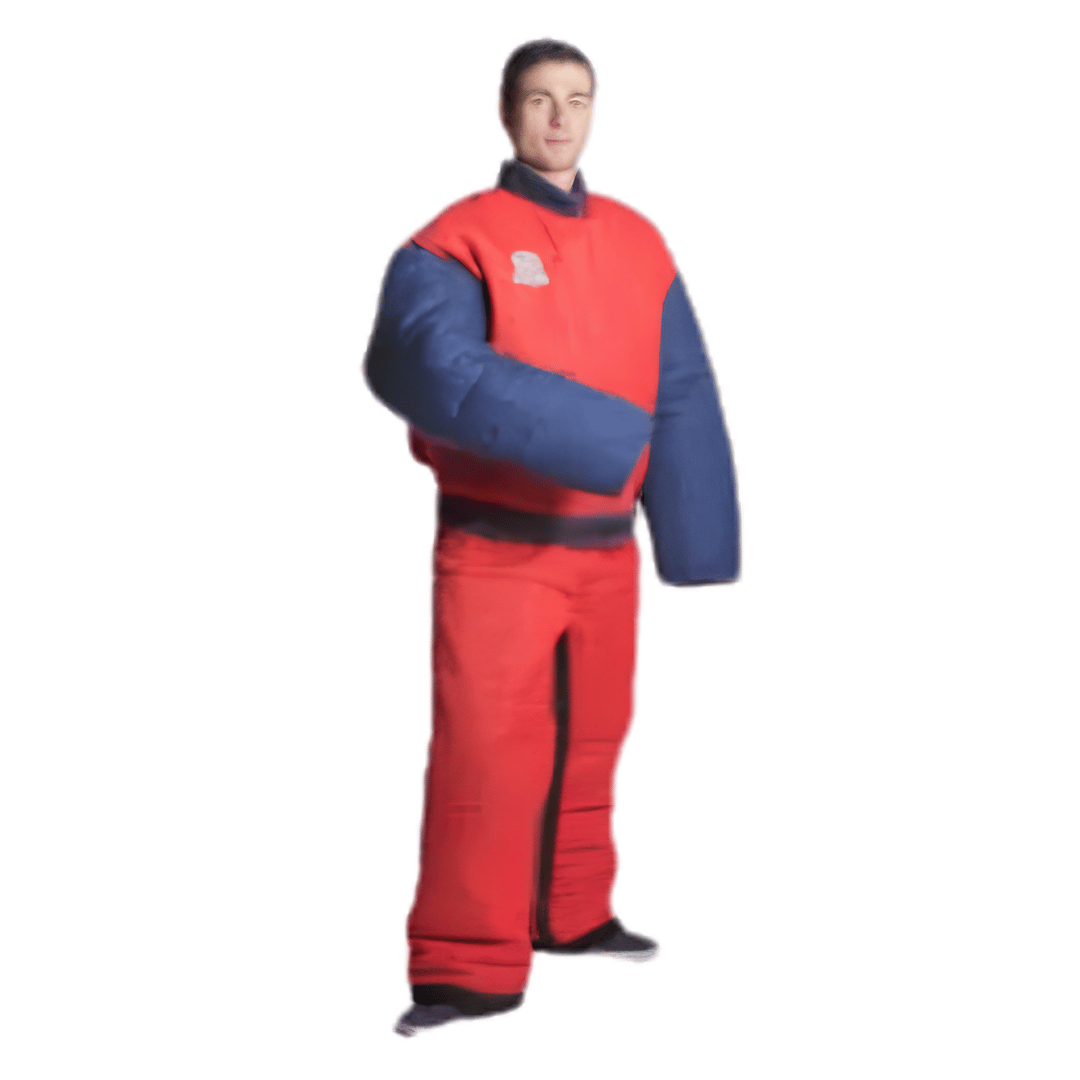 Mondioring suit, full training