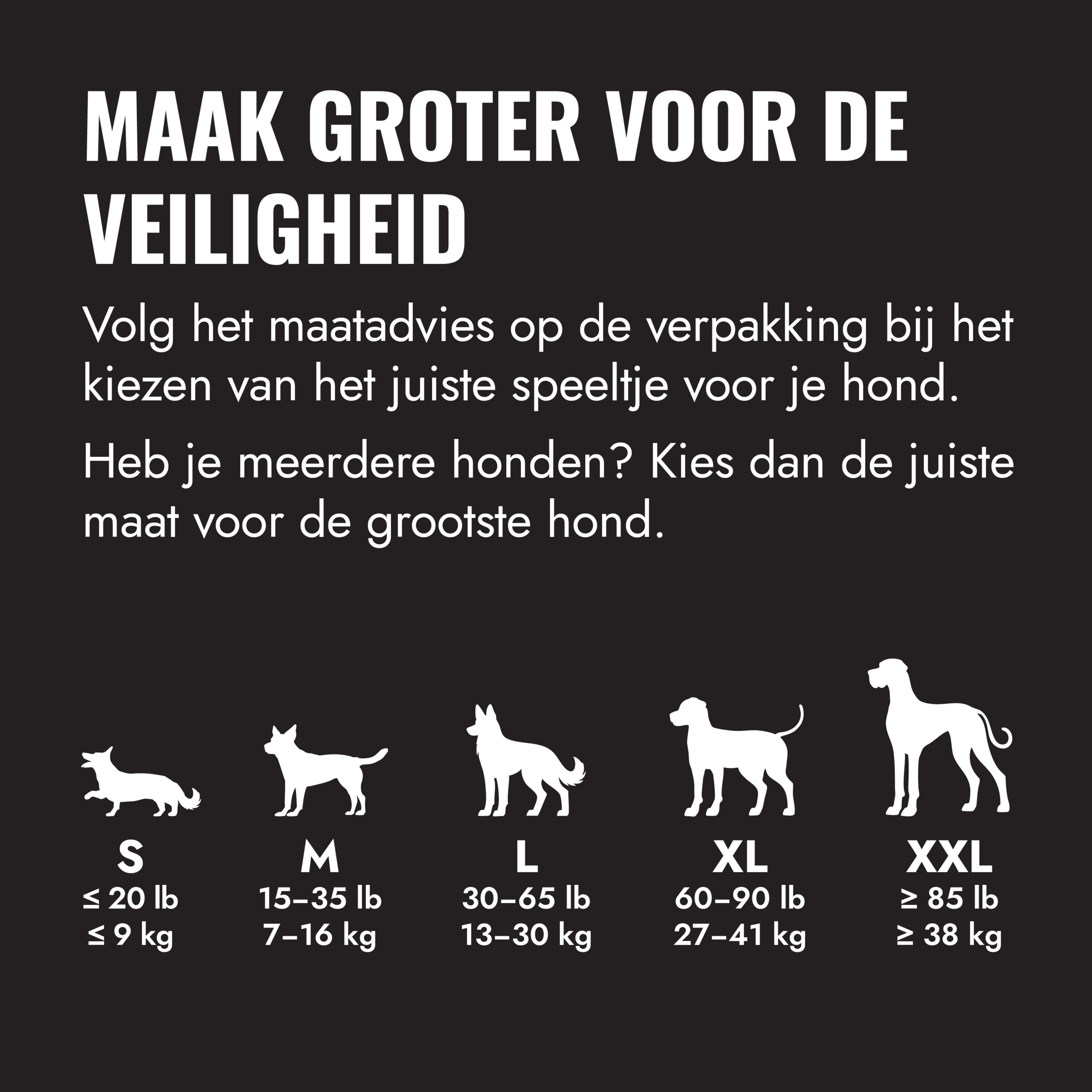 KONG Extreme S - Afbeelding 4