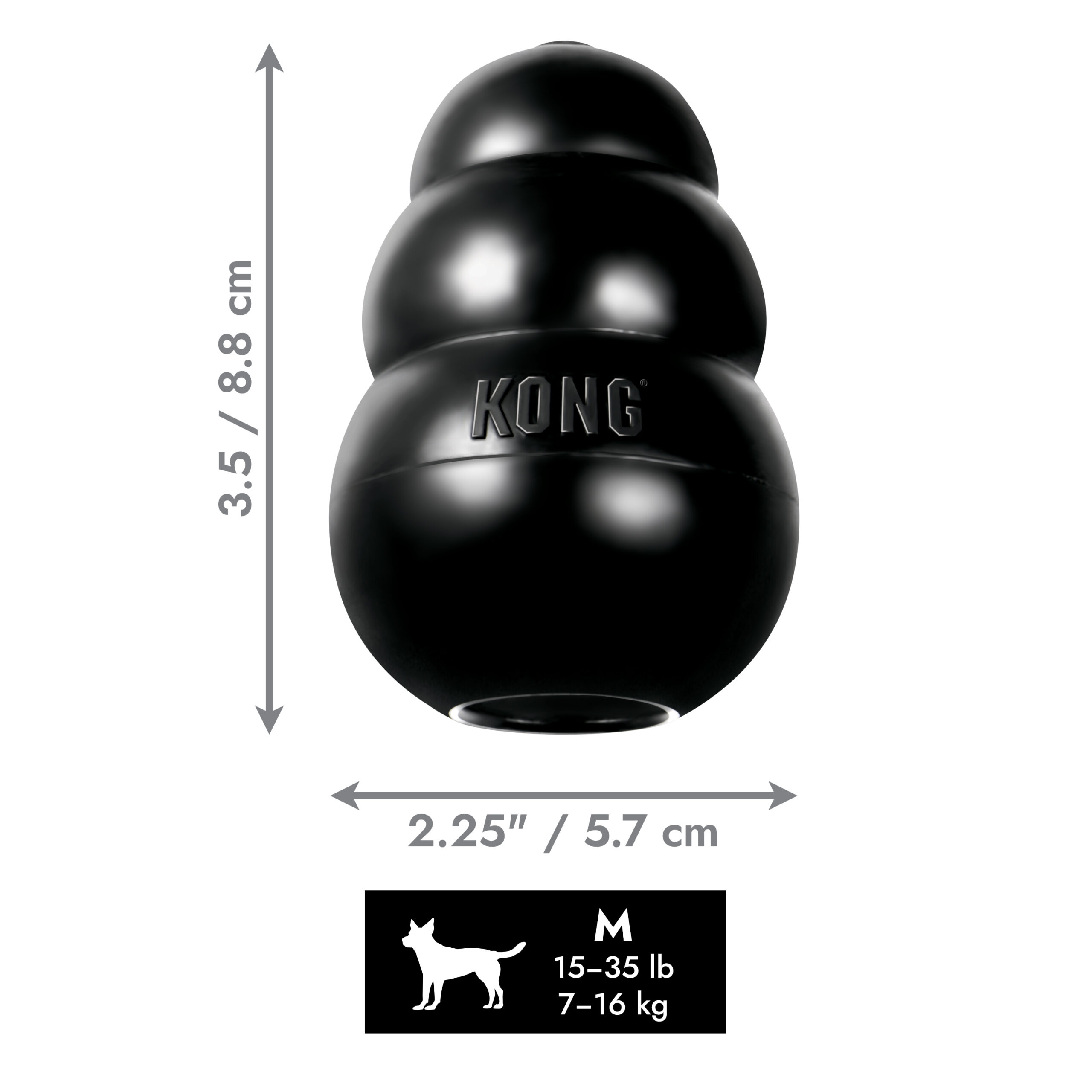 KONG Extreme M - Afbeelding 5