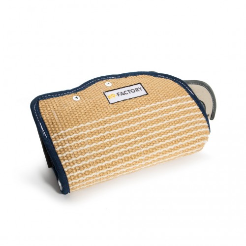 Short bite sleeve RB1