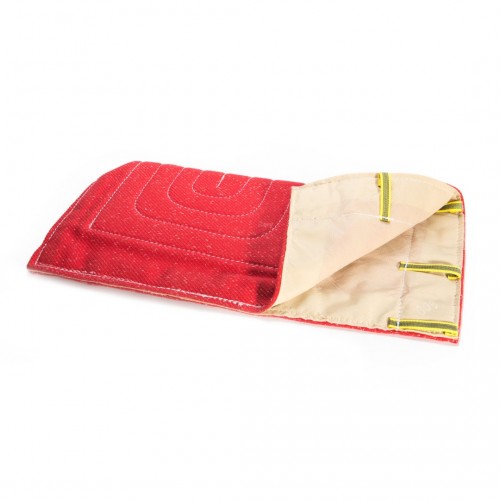 Nylcot cover – cuff for IPO / Schutzhund Sleeve black