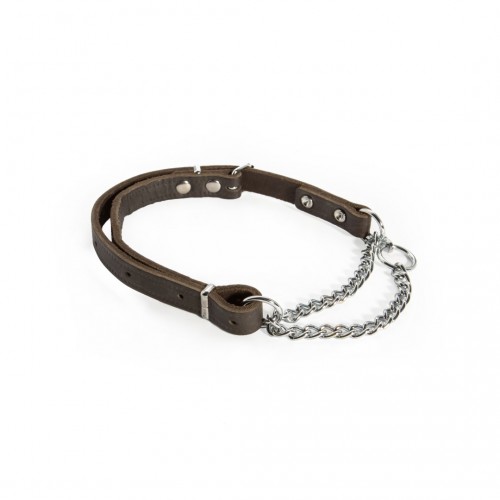 Half Check collar adjustable 12mm