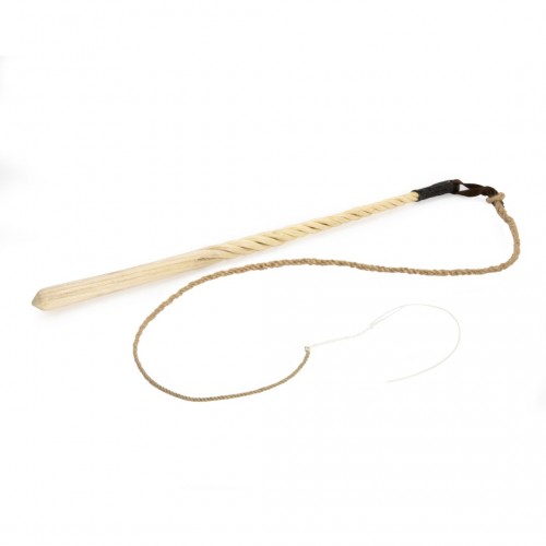 Bamboe zweep 54 cm