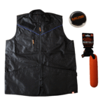 Magnet vest + Ball + Magnet (MCRS) (kopie) (kopie) (kopie) (kopie) (kopie)