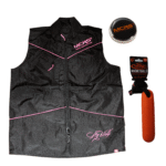 Magnet vest + Ball + Magnet (MCRS) (kopie) (kopie) (kopie)