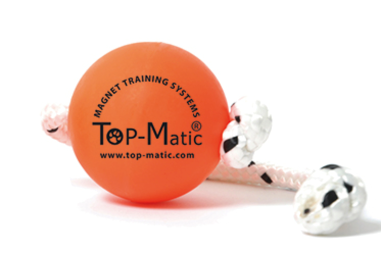 Top-Matic magneetbal